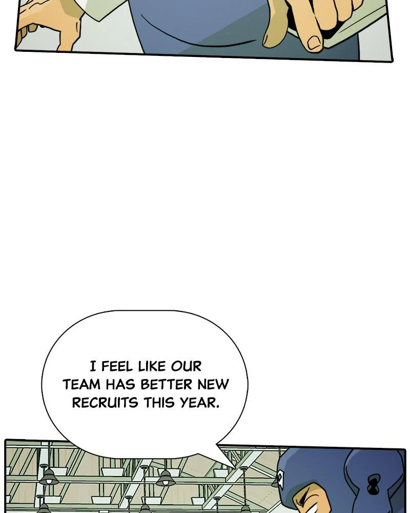 Taekwondo Kid Chapter 9 - Page 54