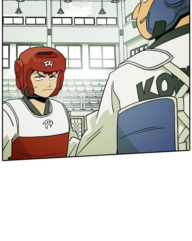 Taekwondo Kid Chapter 9 - Page 55