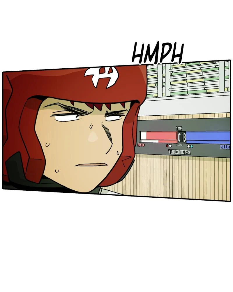 Taekwondo Kid Chapter 9 - Page 56