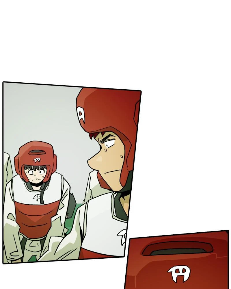 Taekwondo Kid Chapter 9 - Page 57