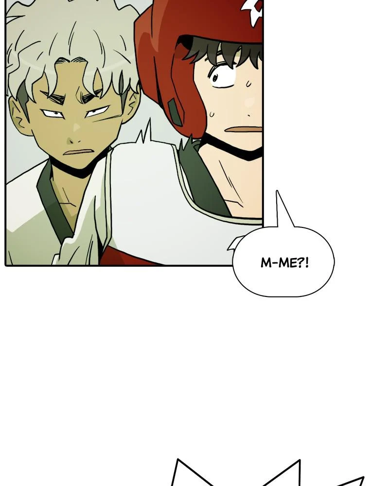 Taekwondo Kid Chapter 9 - Page 61