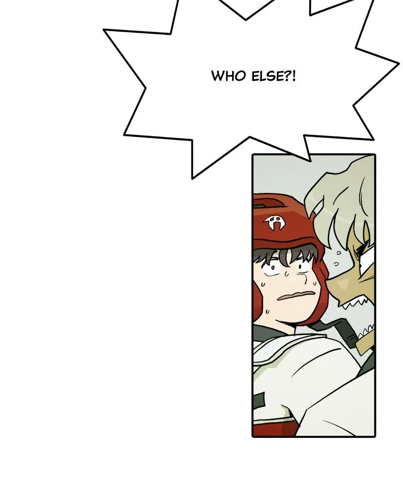 Taekwondo Kid Chapter 9 - Page 62