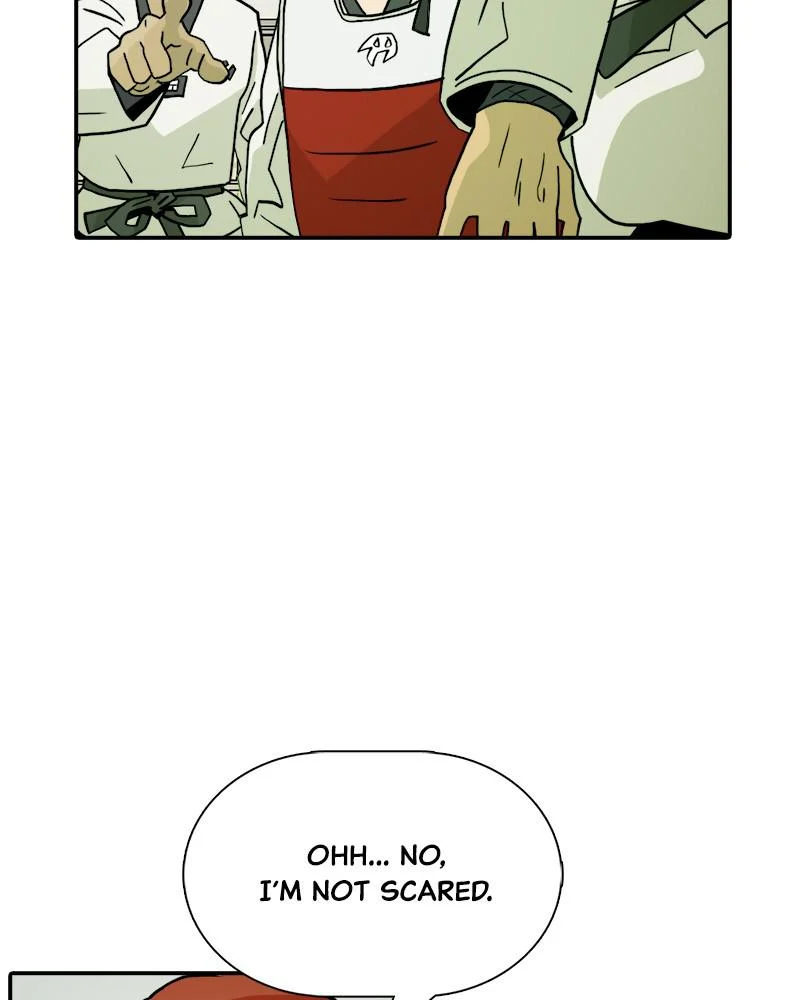 Taekwondo Kid Chapter 9 - Page 67