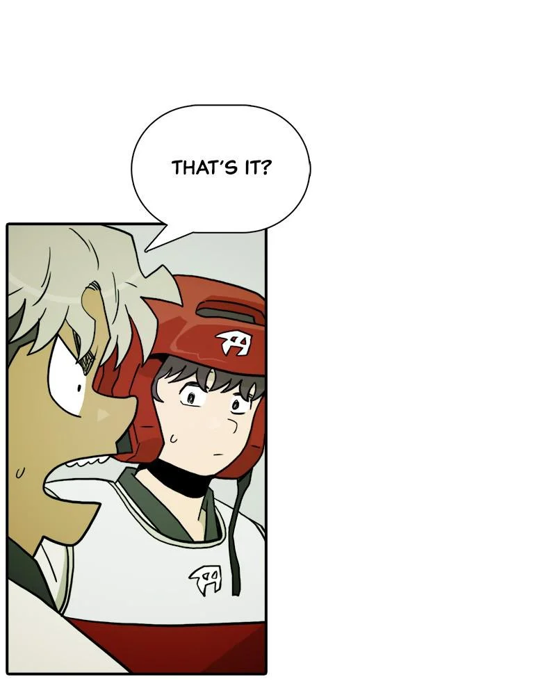 Taekwondo Kid Chapter 9 - Page 74