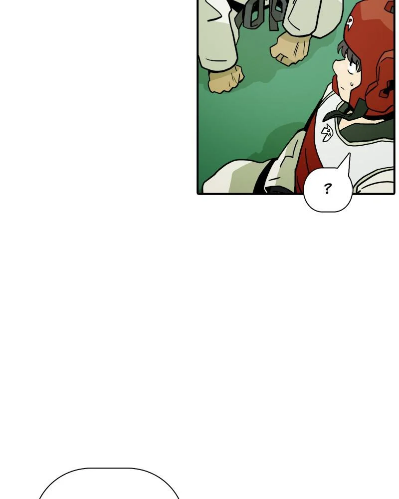 Taekwondo Kid Chapter 9 - Page 76