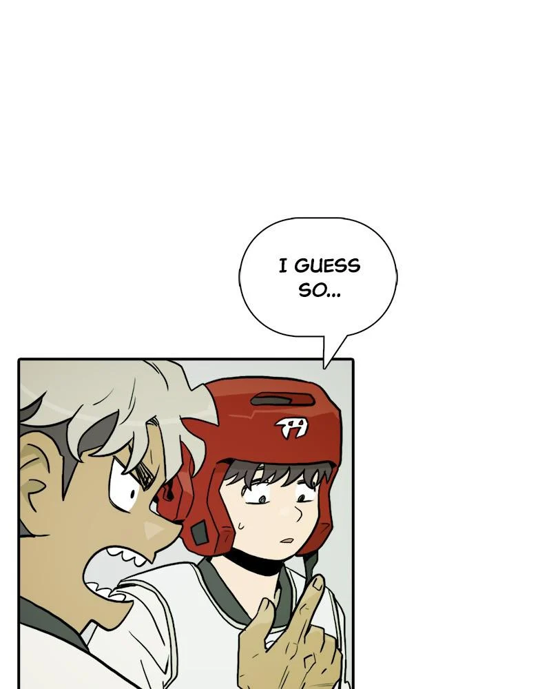Taekwondo Kid Chapter 9 - Page 81