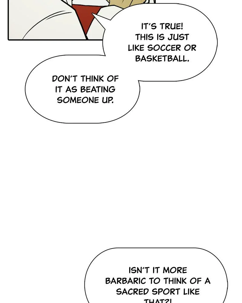 Taekwondo Kid Chapter 9 - Page 82