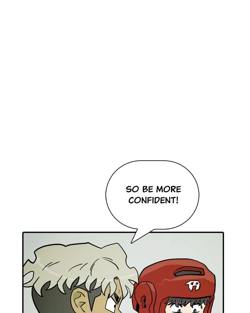 Taekwondo Kid Chapter 9 - Page 84