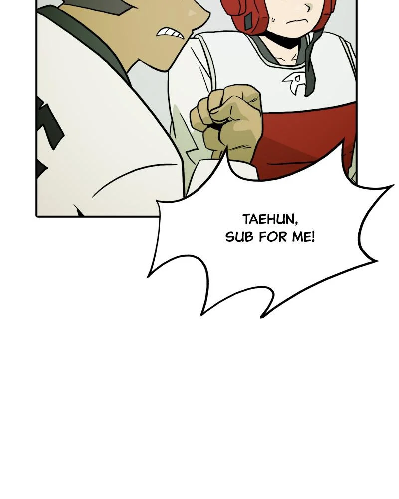 Taekwondo Kid Chapter 9 - Page 85