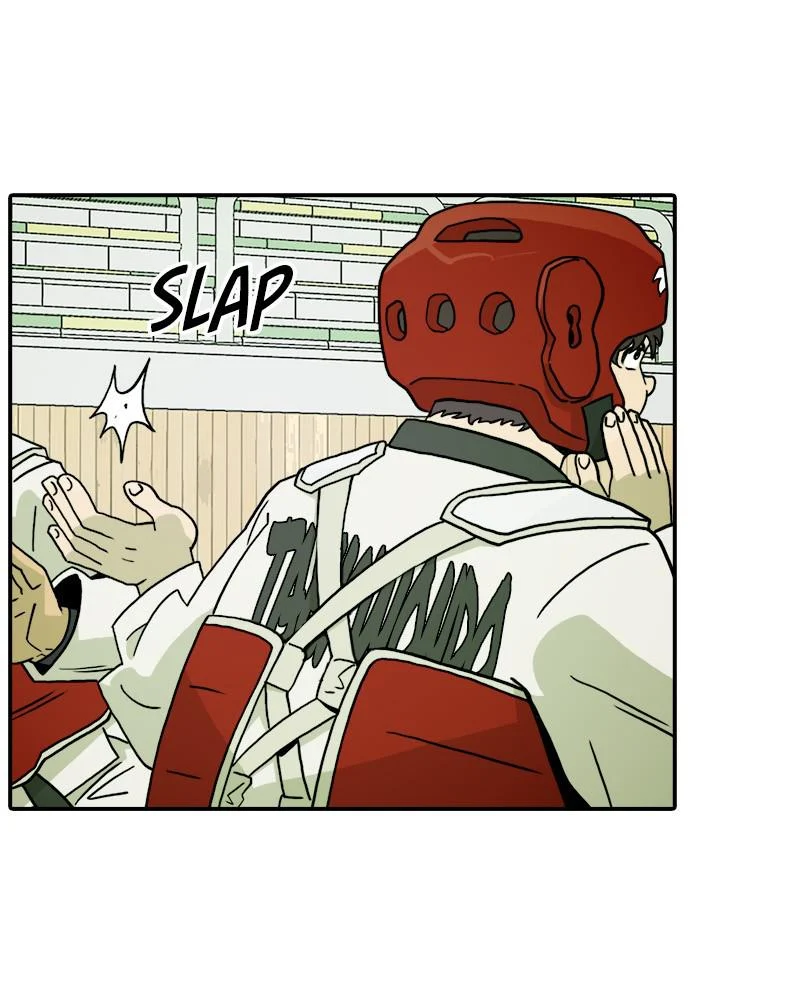 Taekwondo Kid Chapter 9 - Page 88