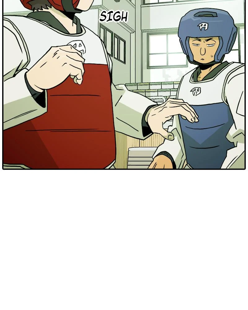 Taekwondo Kid Chapter 9 - Page 92