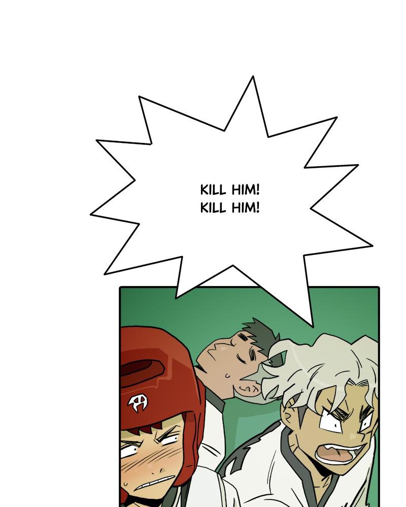 Taekwondo Kid Chapter 9 - Page 97