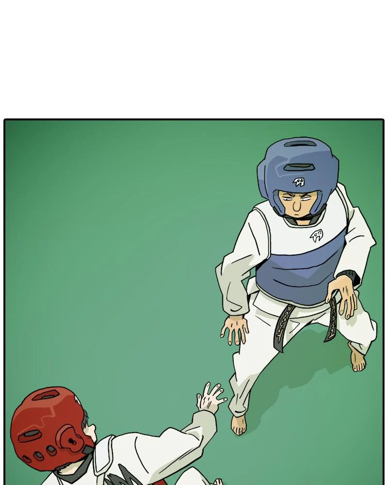 Taekwondo Kid Chapter 9 - Page 99