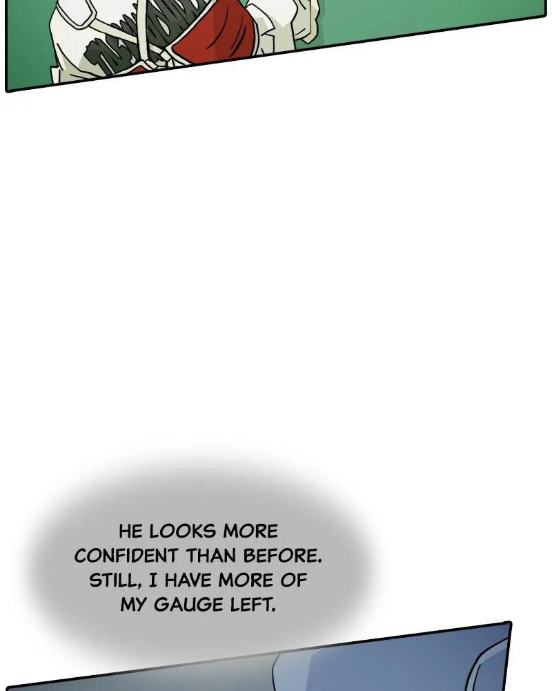 Taekwondo Kid Chapter 9 - Page 100