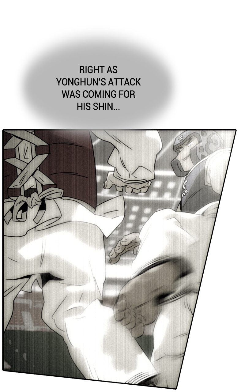 Taekwondo Kid Chapter 90 - Page 1