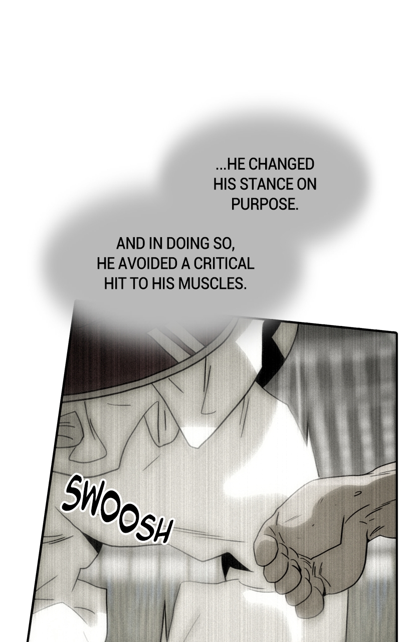 Taekwondo Kid Chapter 90 - Page 2
