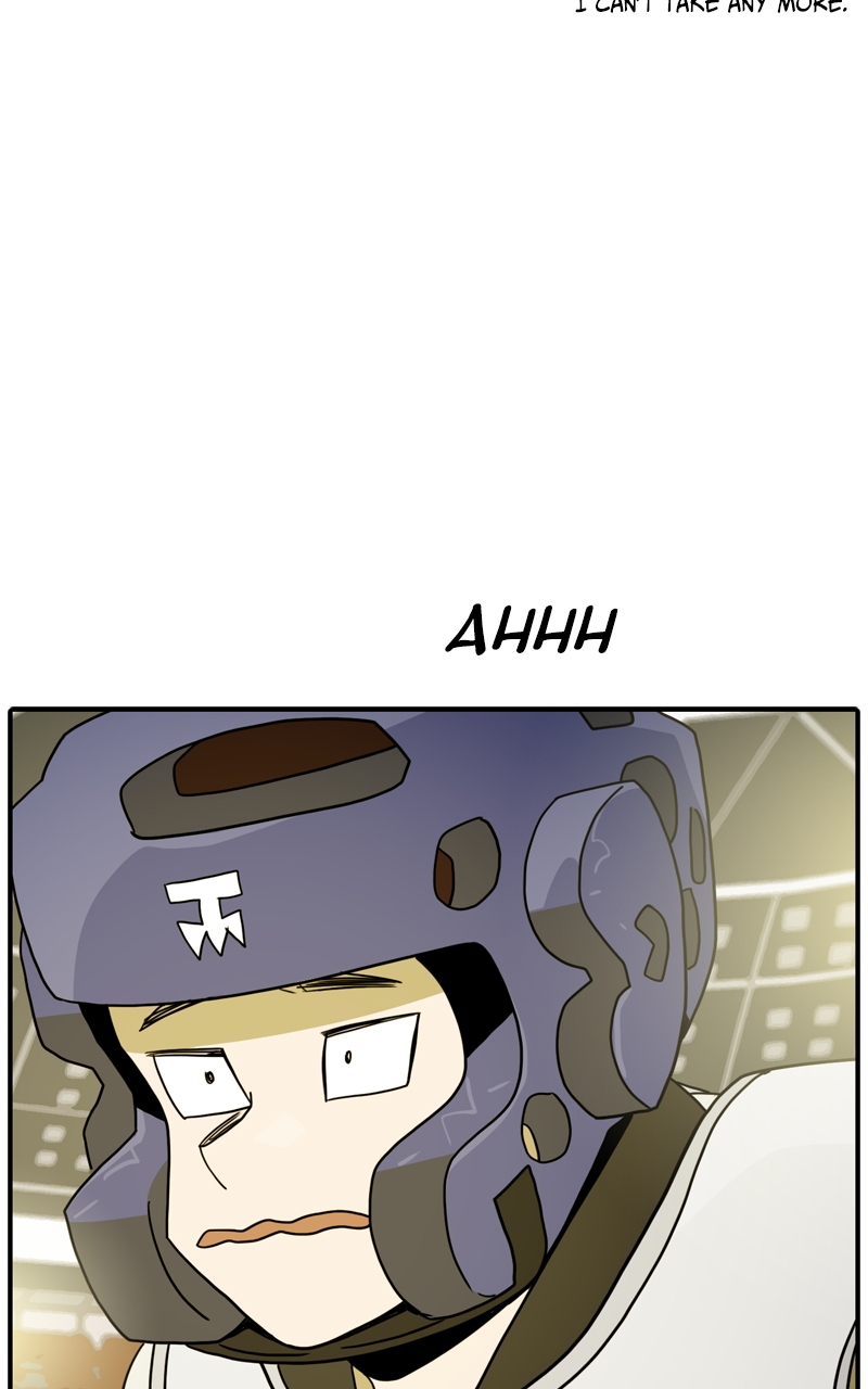 Taekwondo Kid Chapter 90 - Page 101