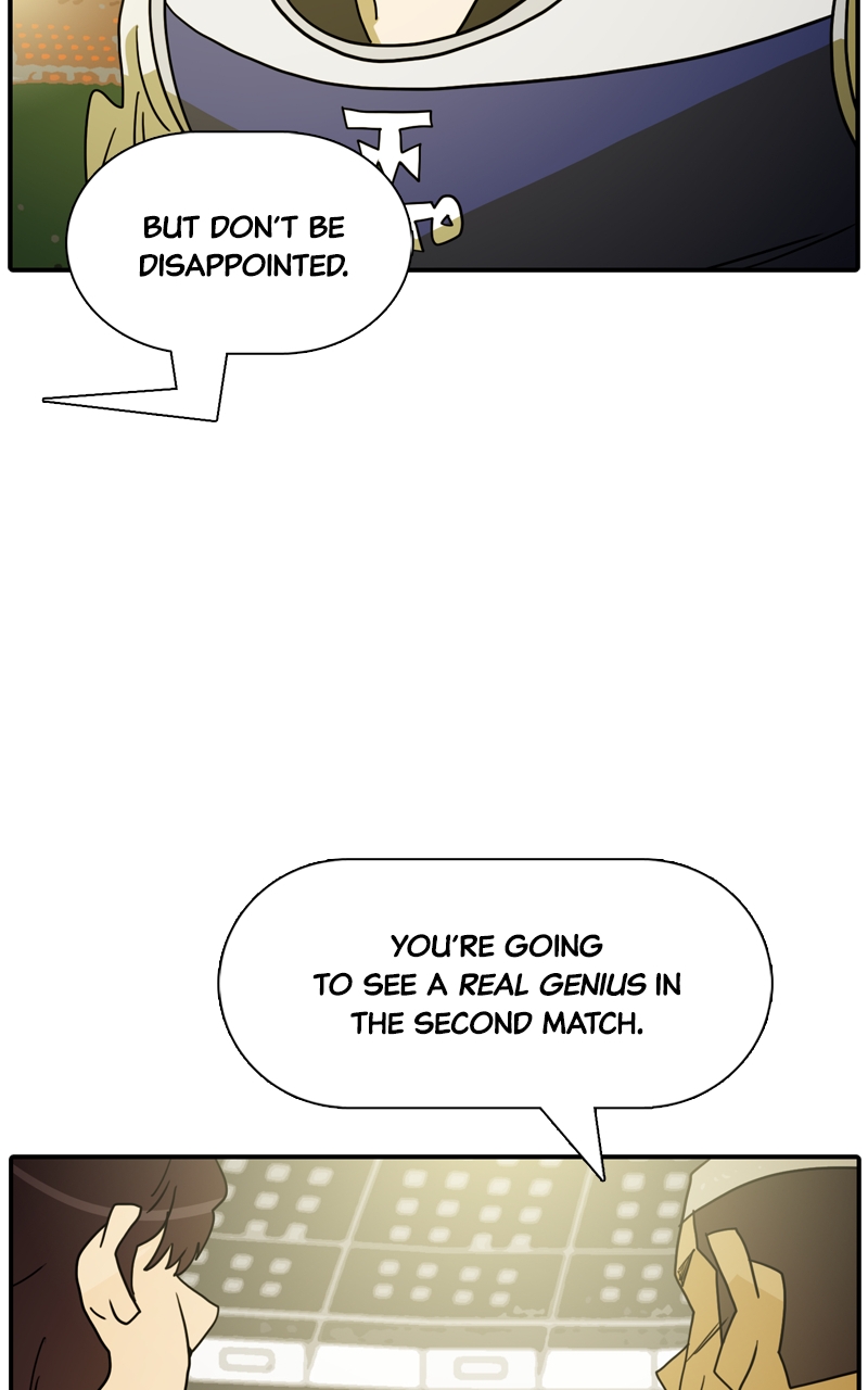 Taekwondo Kid Chapter 90 - Page 102