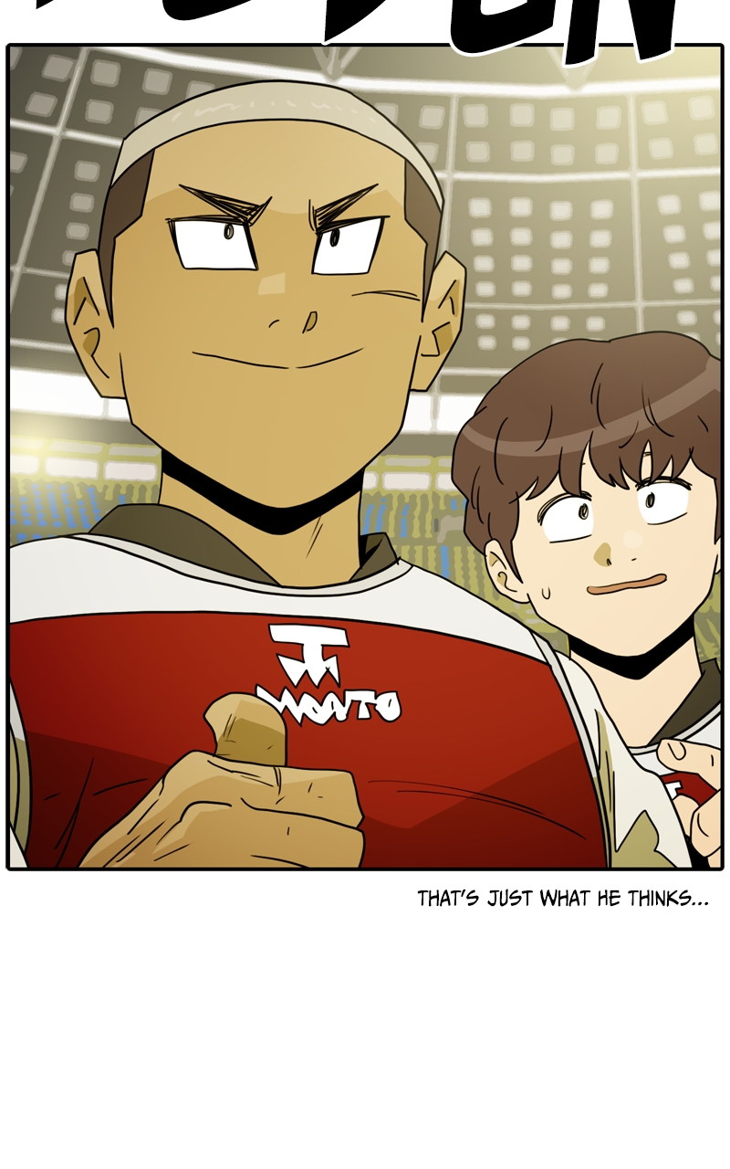 Taekwondo Kid Chapter 90 - Page 104