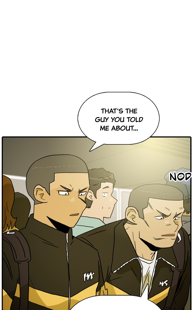 Taekwondo Kid Chapter 90 - Page 12