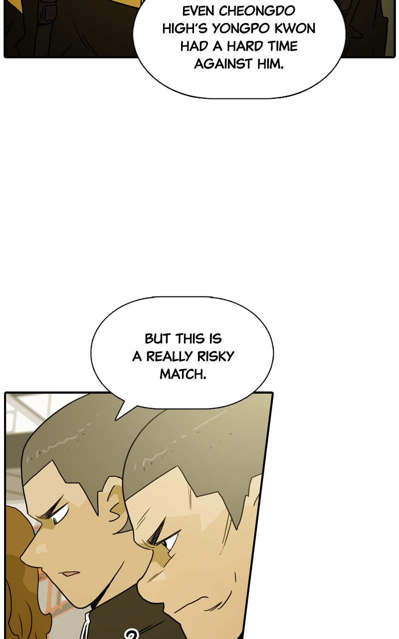 Taekwondo Kid Chapter 90 - Page 13