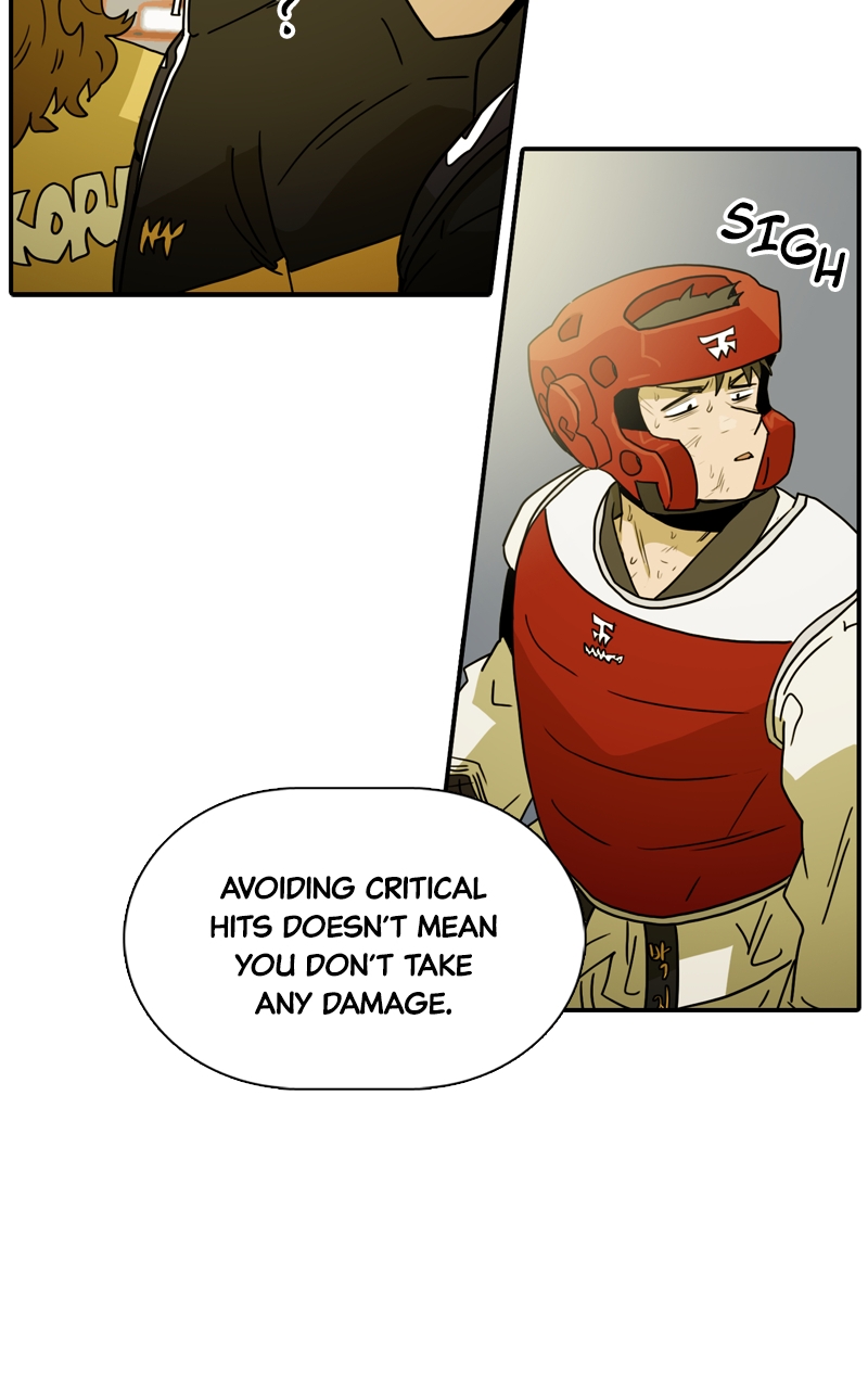 Taekwondo Kid Chapter 90 - Page 14