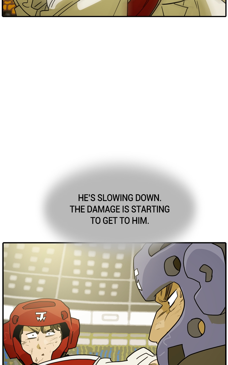Taekwondo Kid Chapter 90 - Page 16
