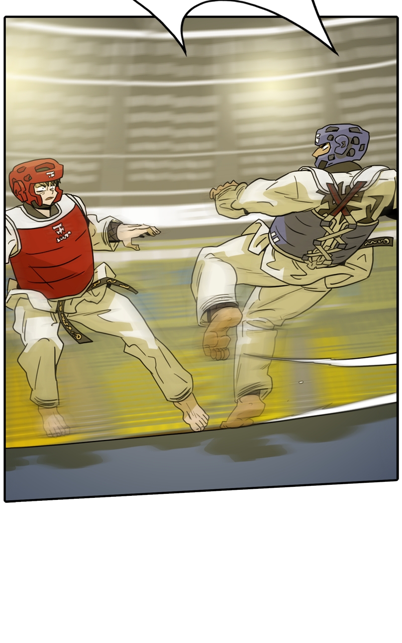 Taekwondo Kid Chapter 90 - Page 18