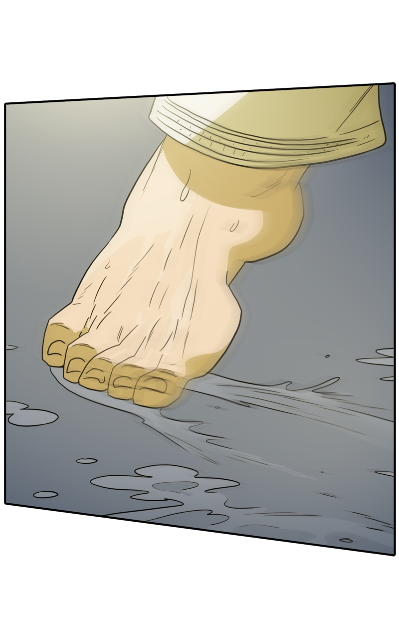Taekwondo Kid Chapter 90 - Page 19