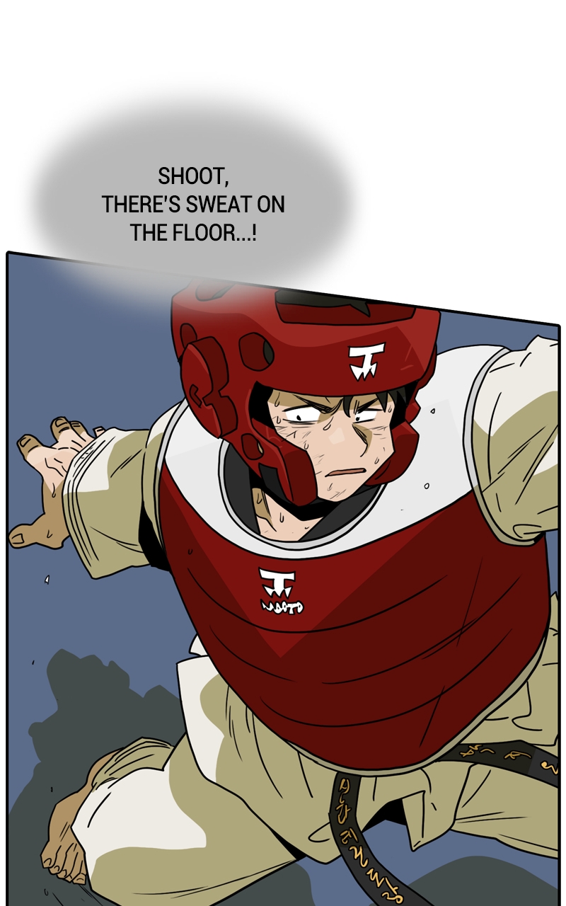 Taekwondo Kid Chapter 90 - Page 20