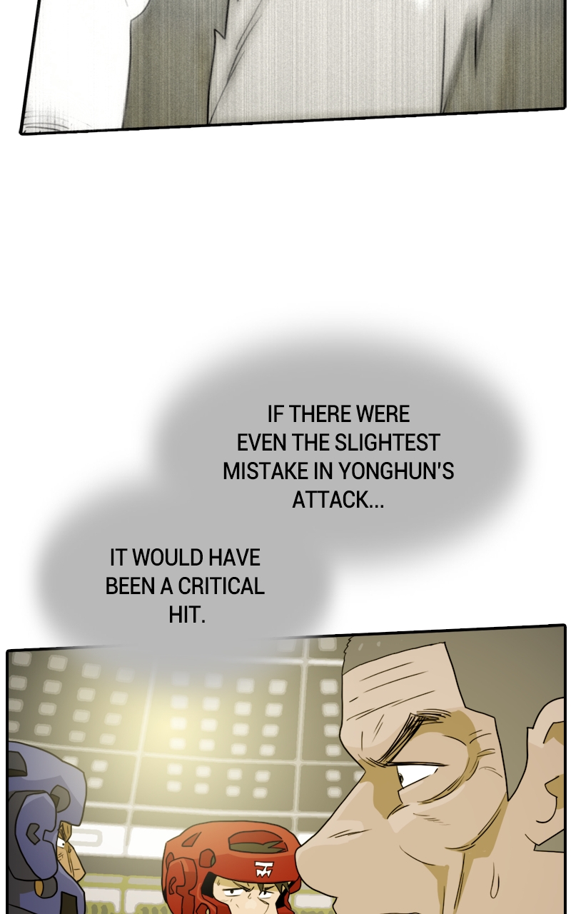 Taekwondo Kid Chapter 90 - Page 3