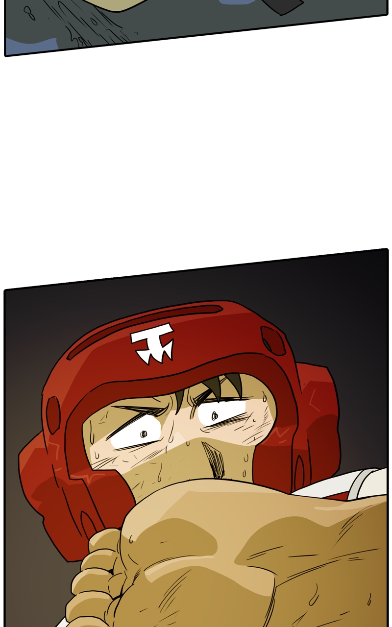 Taekwondo Kid Chapter 90 - Page 21