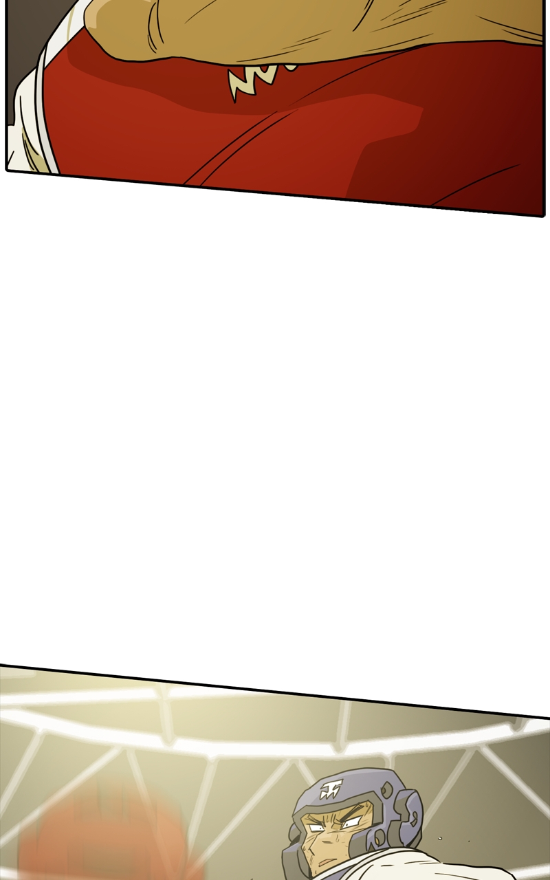 Taekwondo Kid Chapter 90 - Page 22