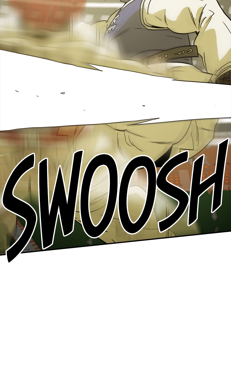 Taekwondo Kid Chapter 90 - Page 23