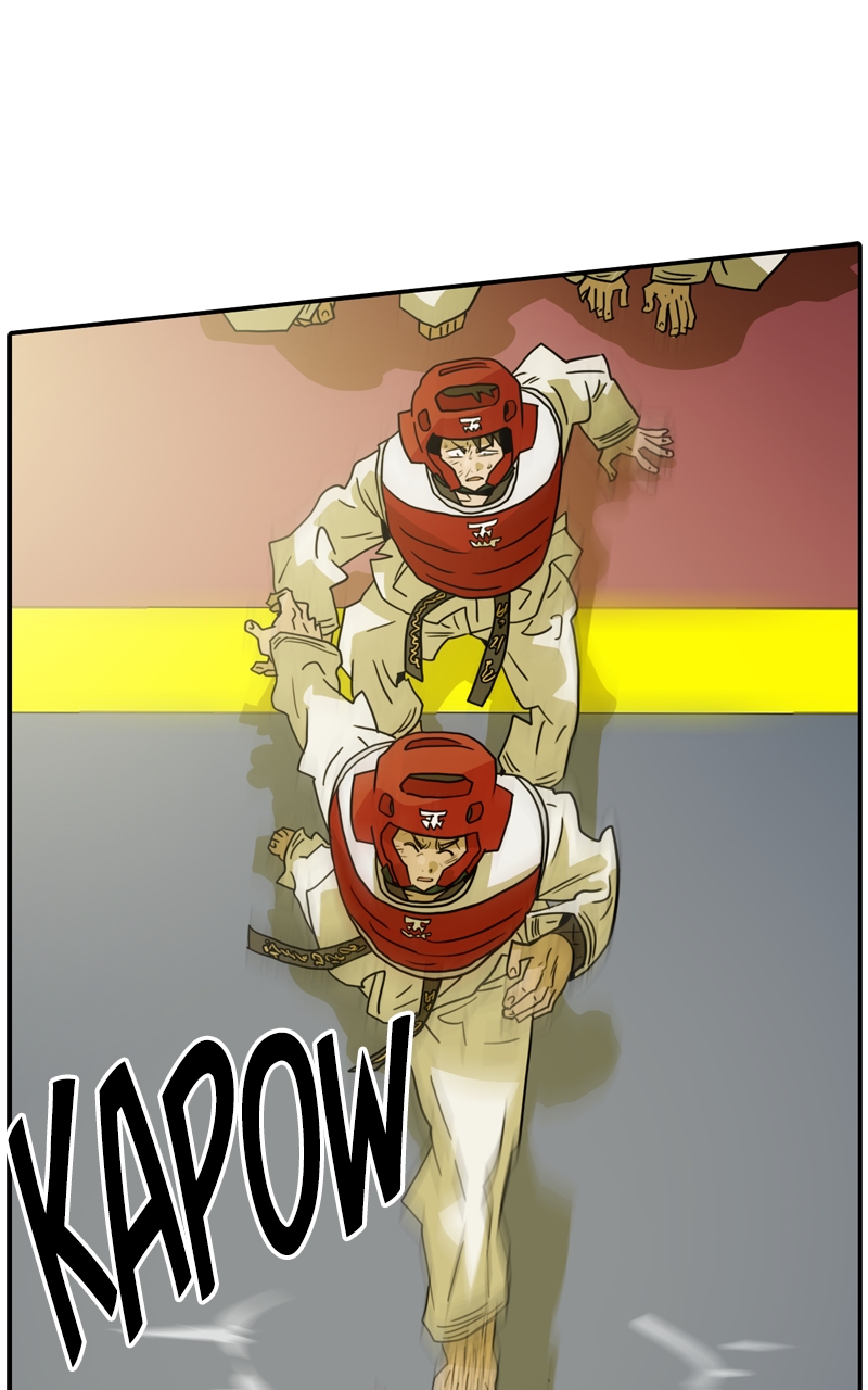 Taekwondo Kid Chapter 90 - Page 24
