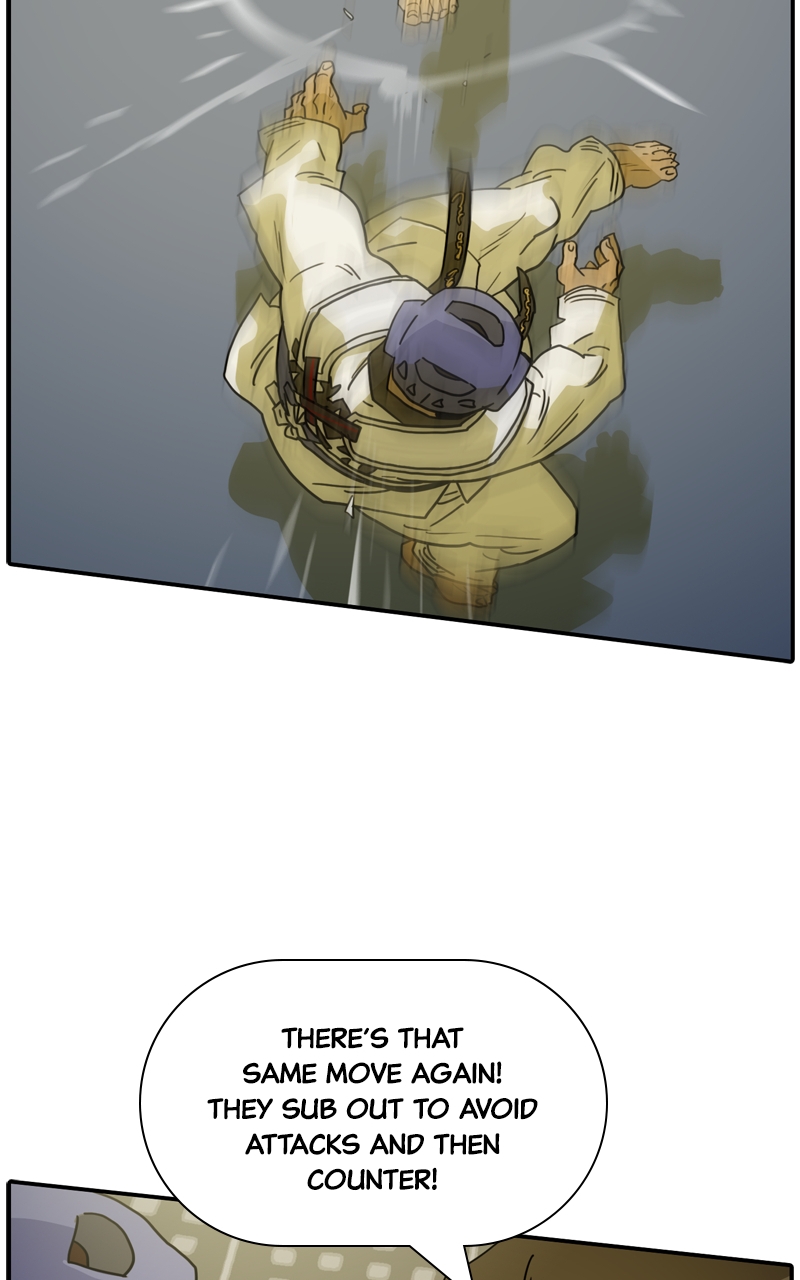 Taekwondo Kid Chapter 90 - Page 25