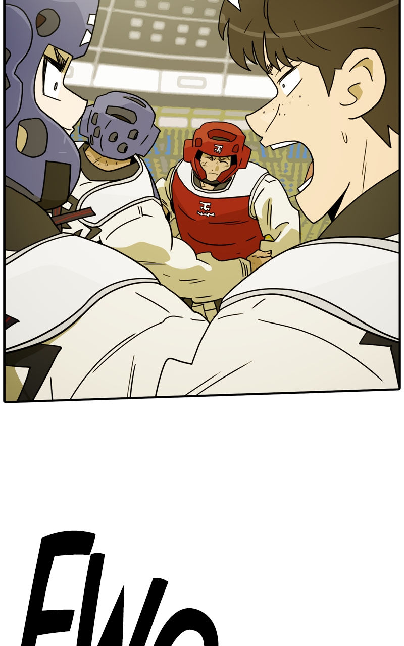 Taekwondo Kid Chapter 90 - Page 26