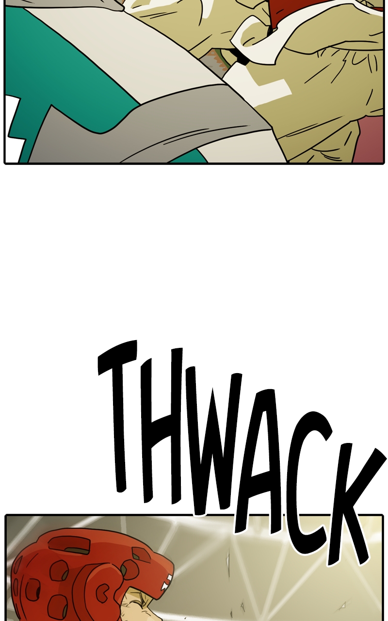Taekwondo Kid Chapter 90 - Page 29