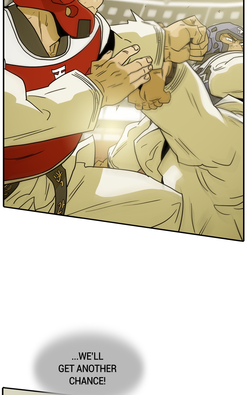 Taekwondo Kid Chapter 90 - Page 30