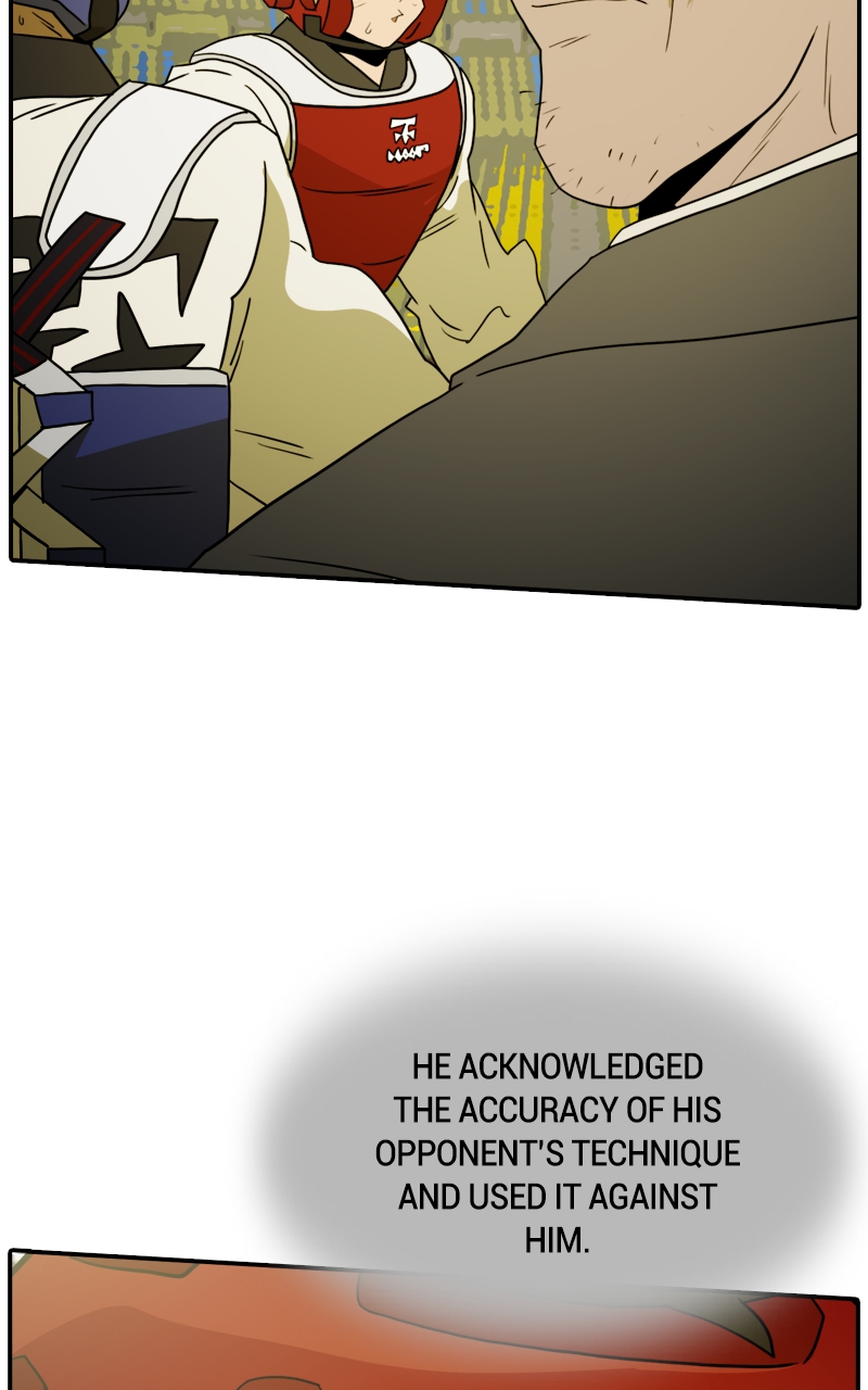 Taekwondo Kid Chapter 90 - Page 4