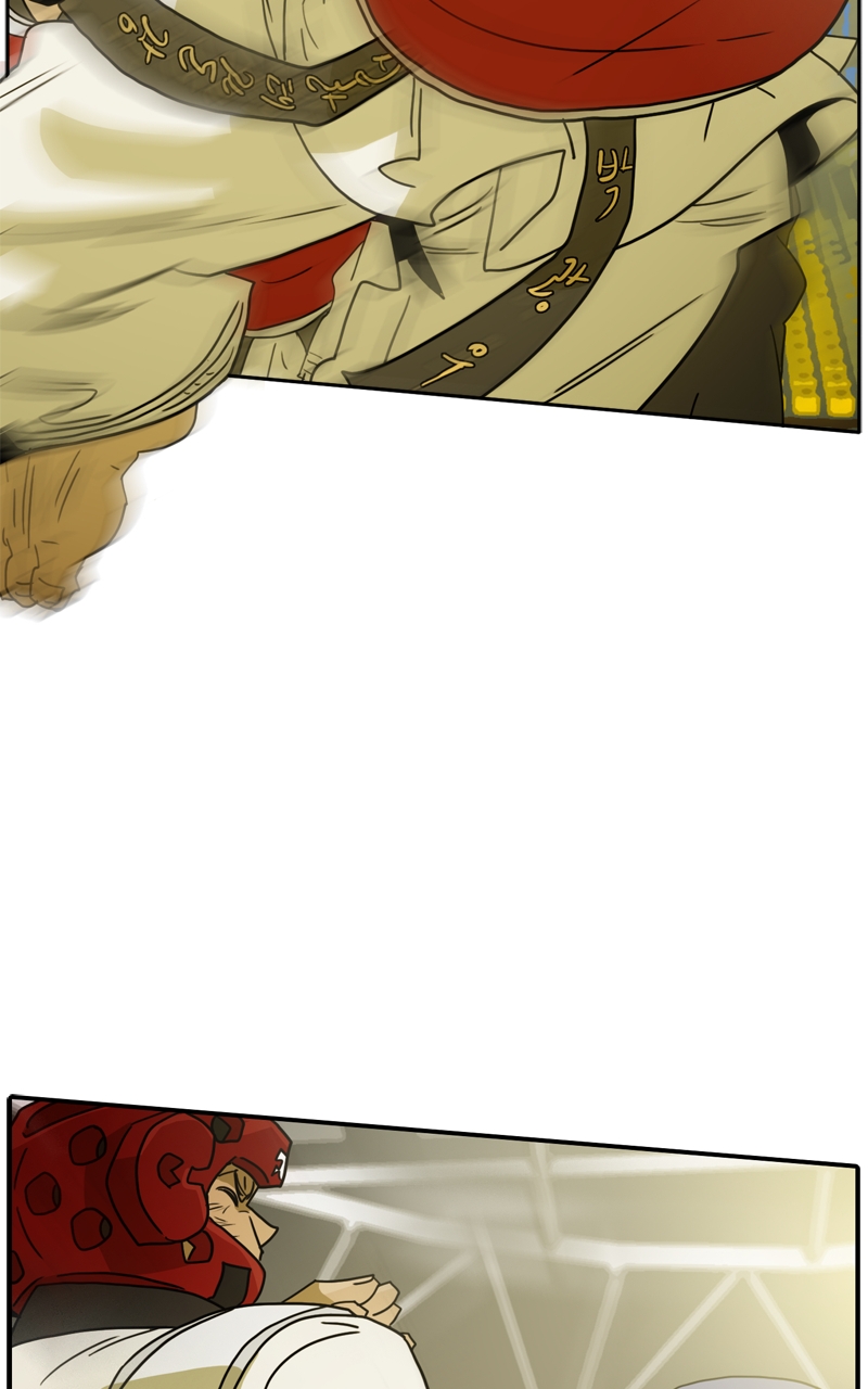 Taekwondo Kid Chapter 90 - Page 33