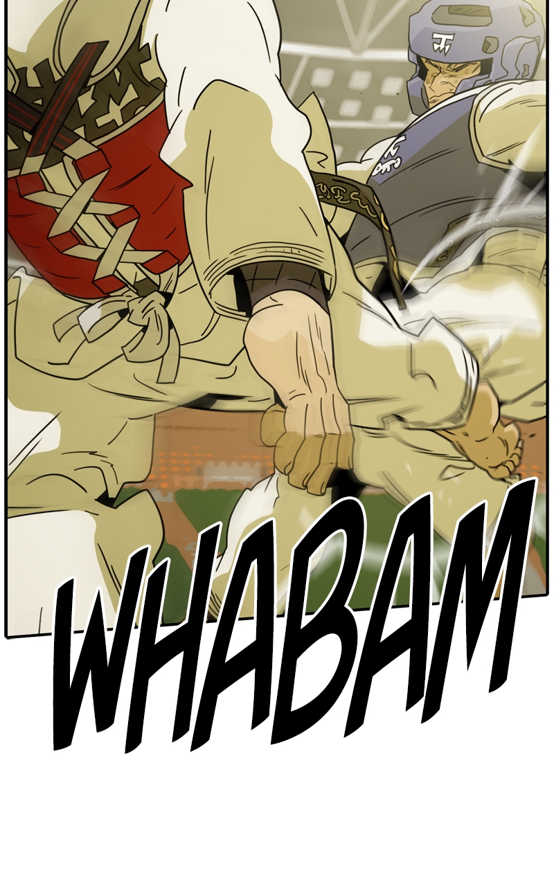 Taekwondo Kid Chapter 90 - Page 34