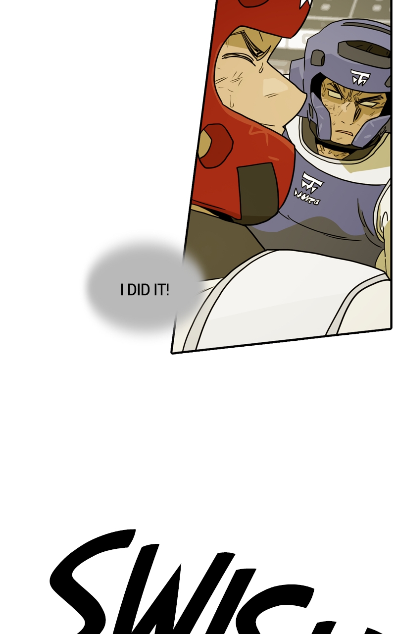Taekwondo Kid Chapter 90 - Page 36