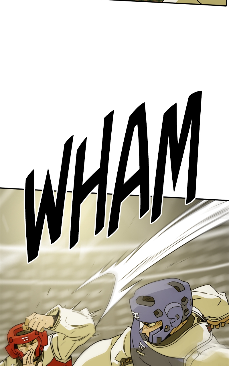 Taekwondo Kid Chapter 90 - Page 38