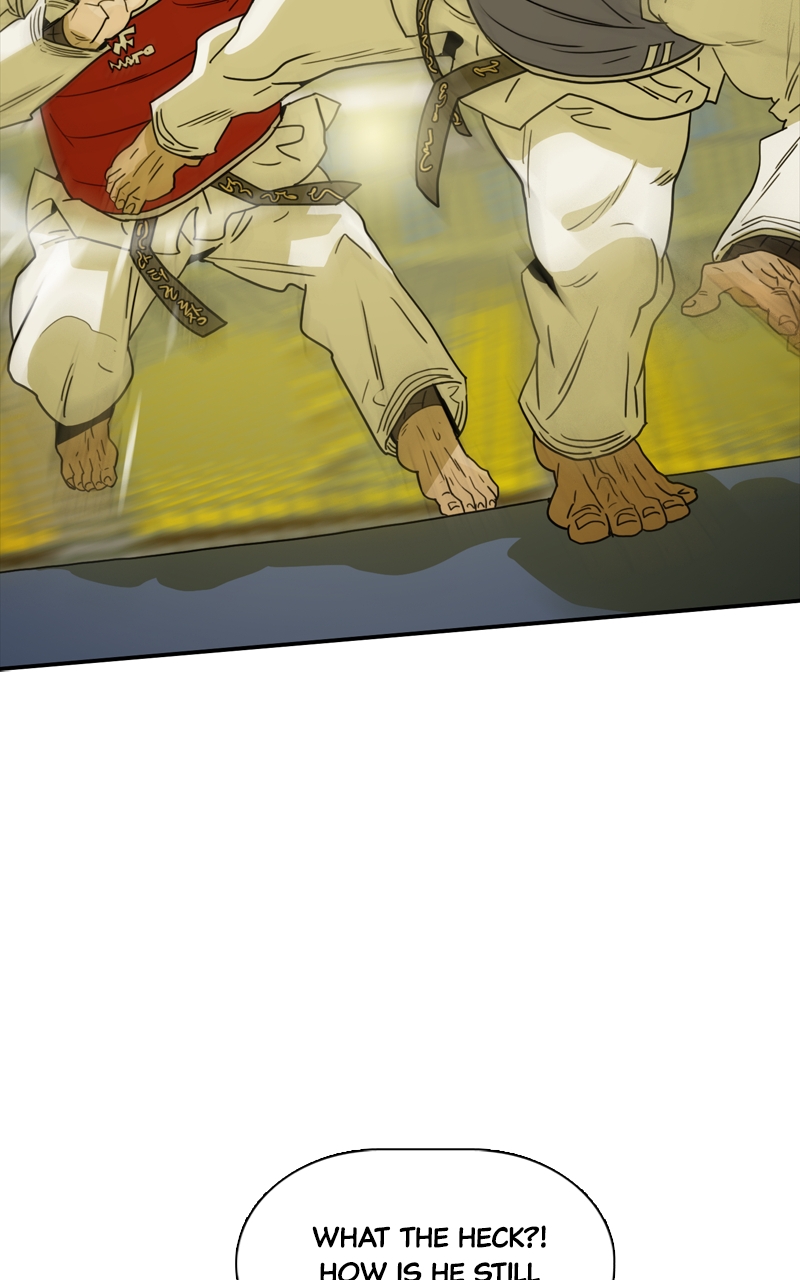 Taekwondo Kid Chapter 90 - Page 39