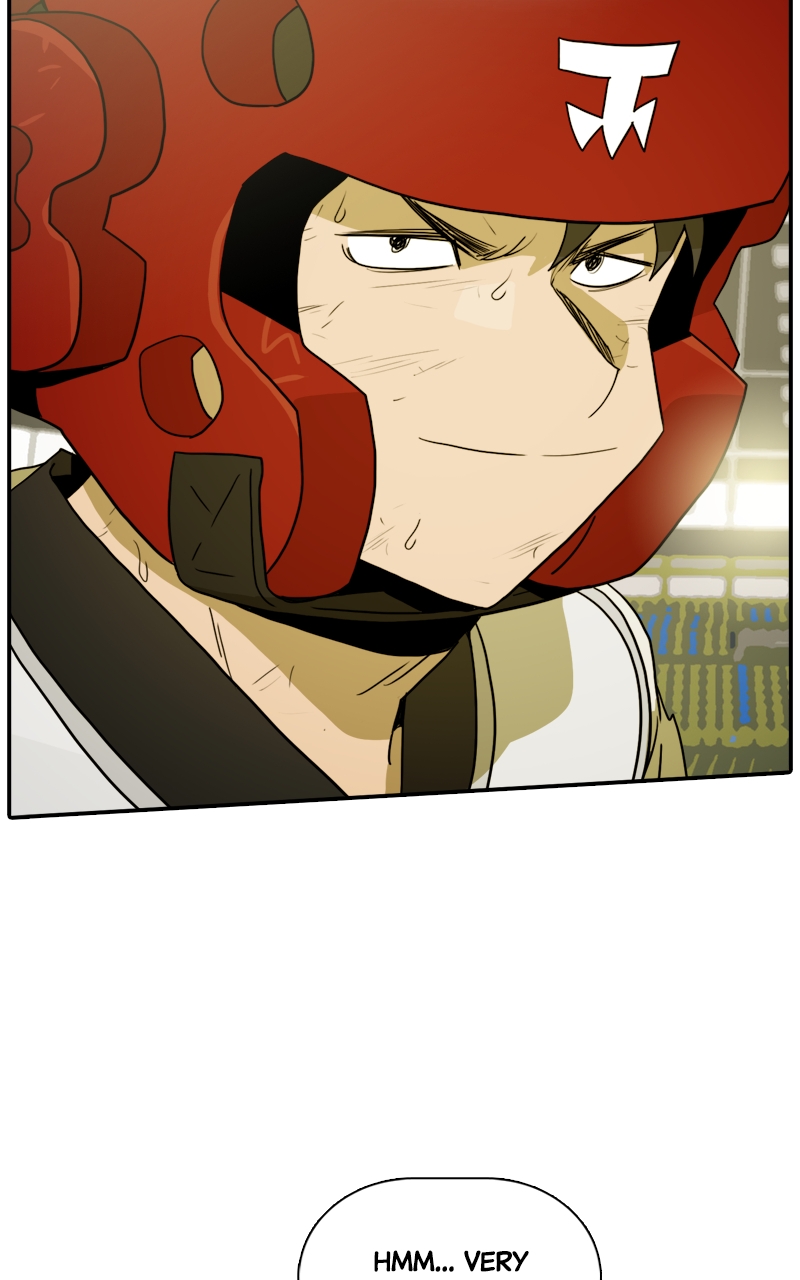 Taekwondo Kid Chapter 90 - Page 5