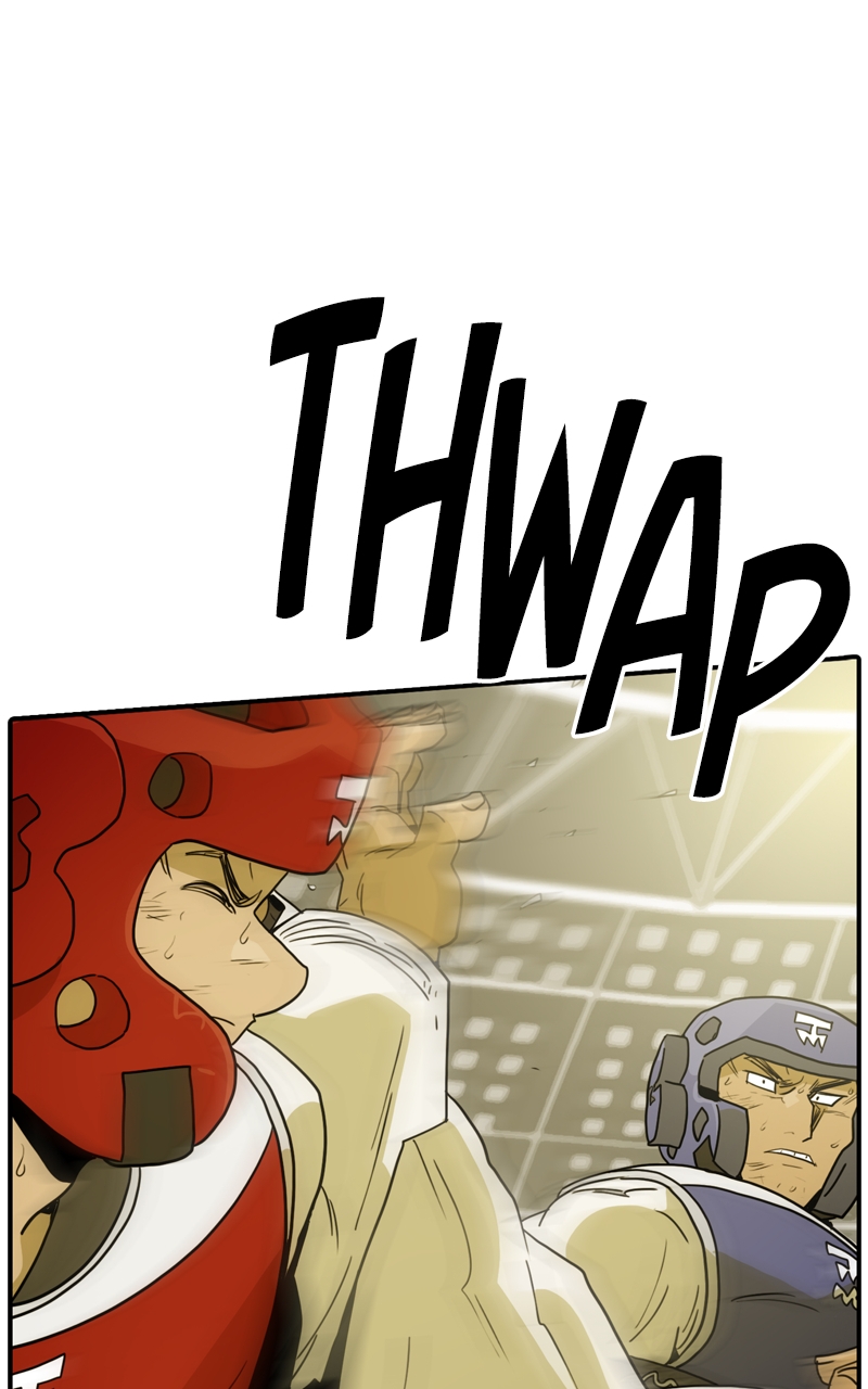 Taekwondo Kid Chapter 90 - Page 42