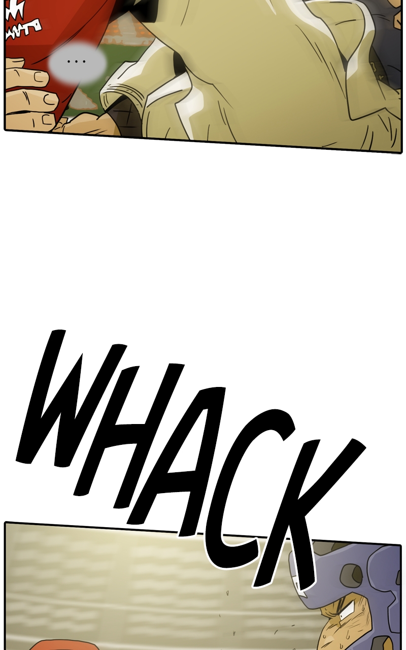 Taekwondo Kid Chapter 90 - Page 43