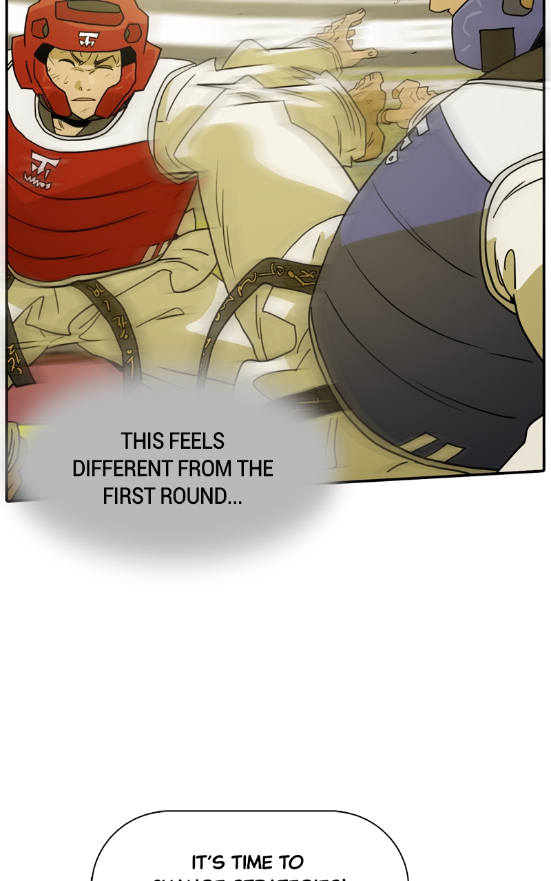 Taekwondo Kid Chapter 90 - Page 44