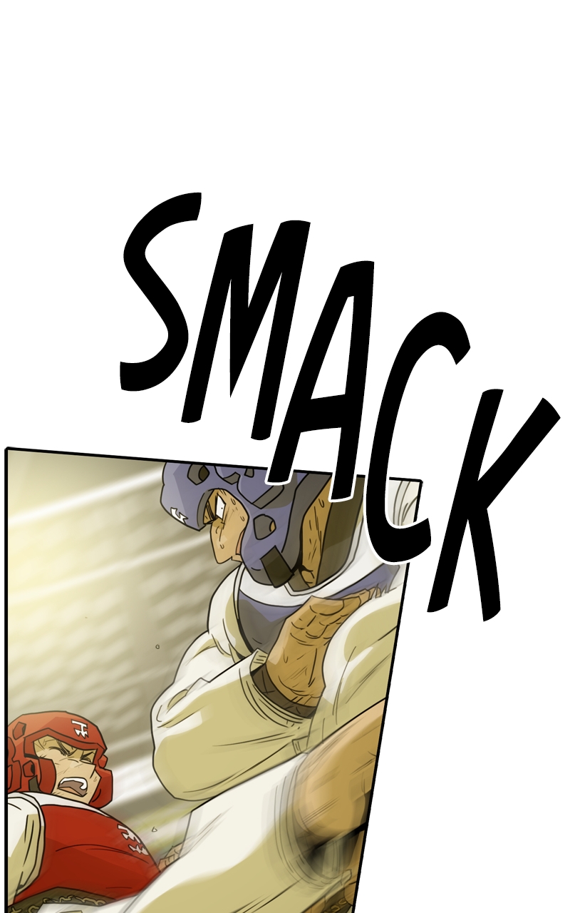 Taekwondo Kid Chapter 90 - Page 46